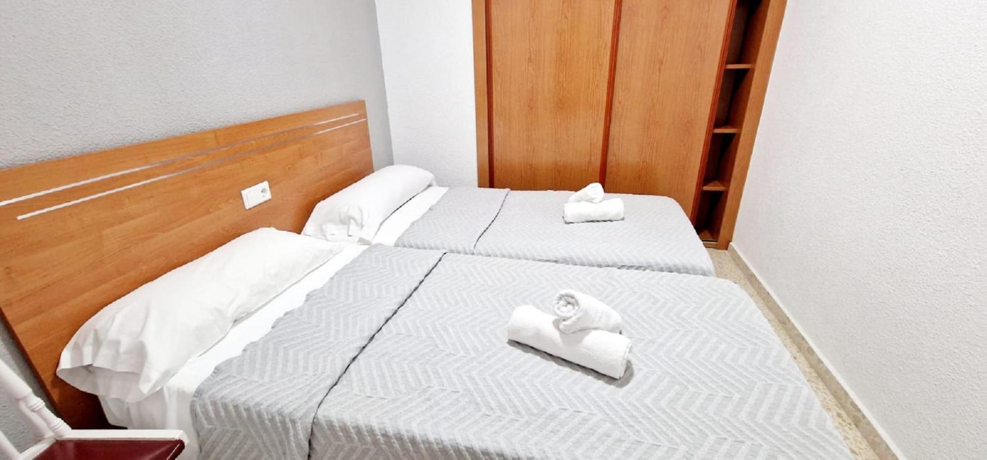 Coblanca 3 Apartment เบนิดอร์ม ภายนอก รูปภาพ