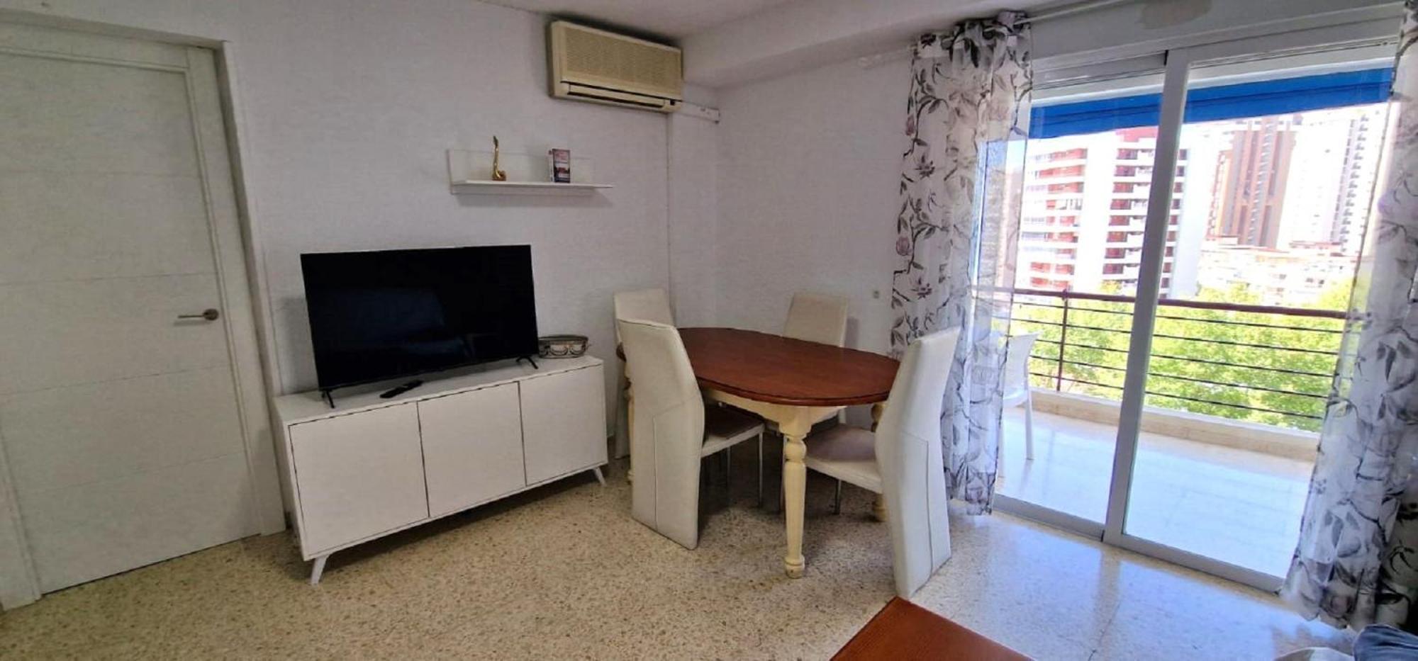 Coblanca 3 Apartment เบนิดอร์ม ภายนอก รูปภาพ