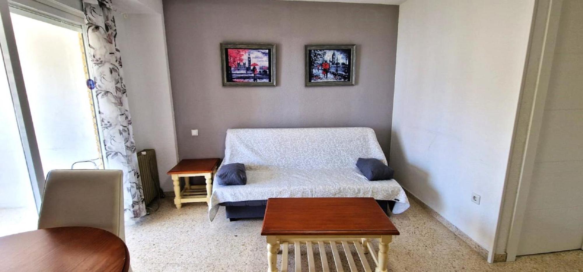 Coblanca 3 Apartment เบนิดอร์ม ภายนอก รูปภาพ