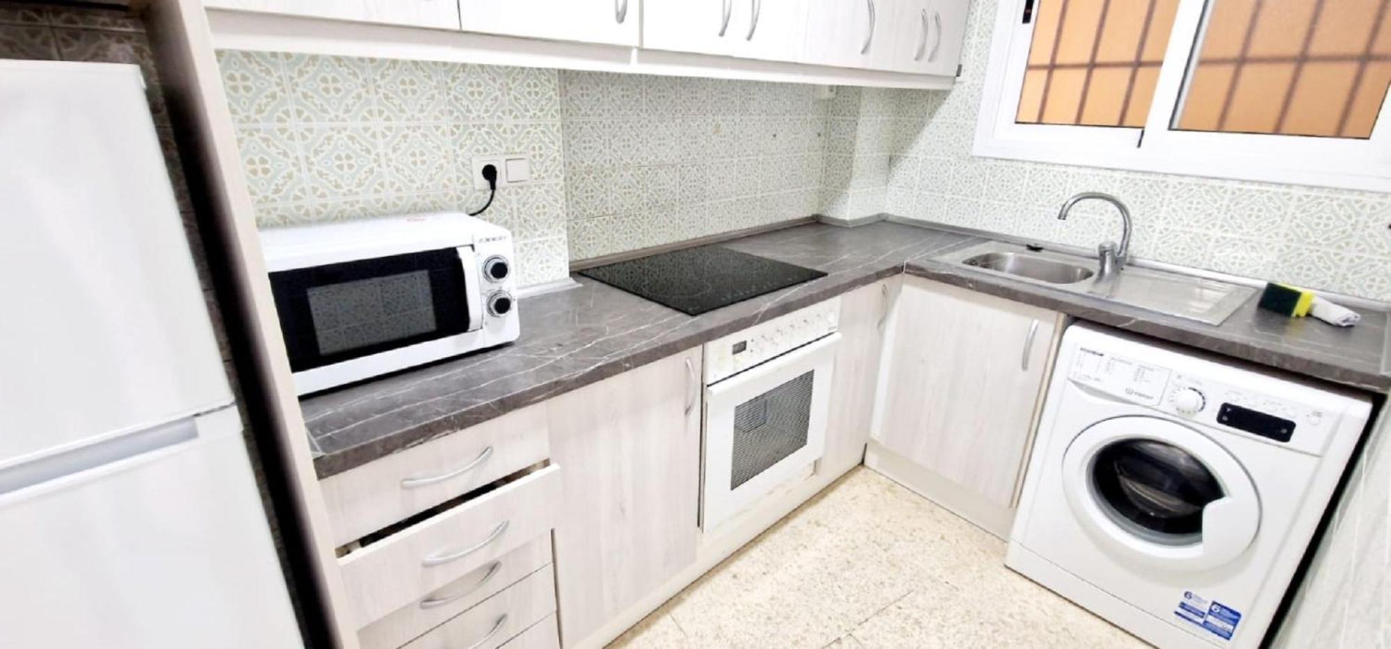 Coblanca 3 Apartment เบนิดอร์ม ภายนอก รูปภาพ